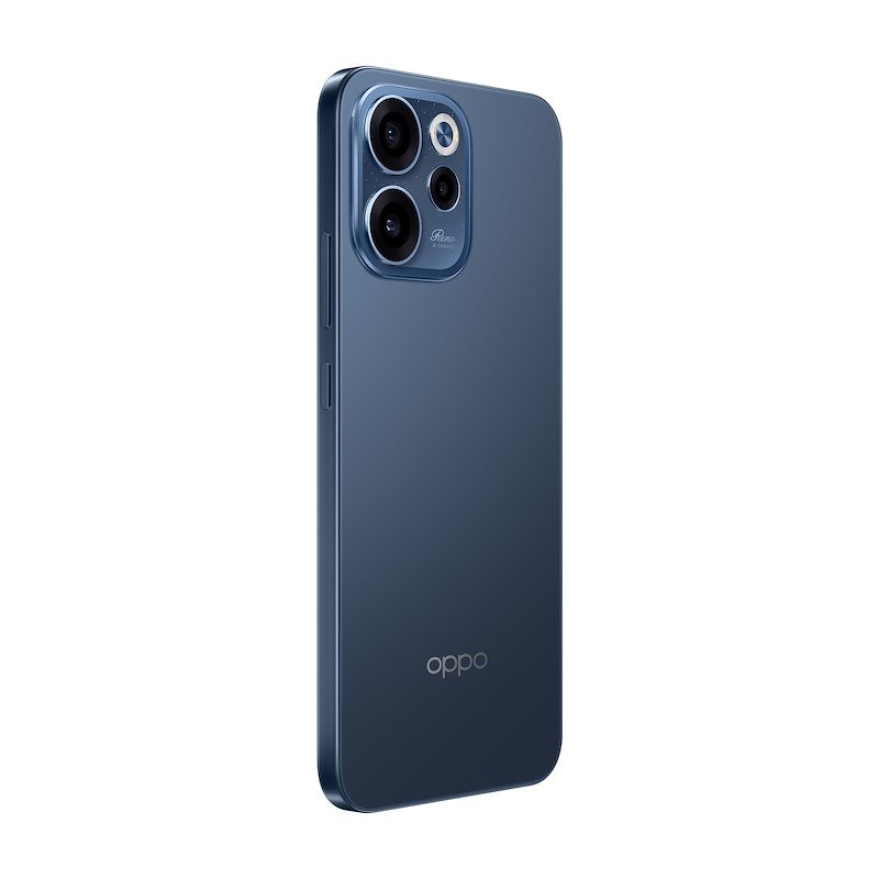 Oppo Smartphone Reno15 F 5g 8+256 gb Black