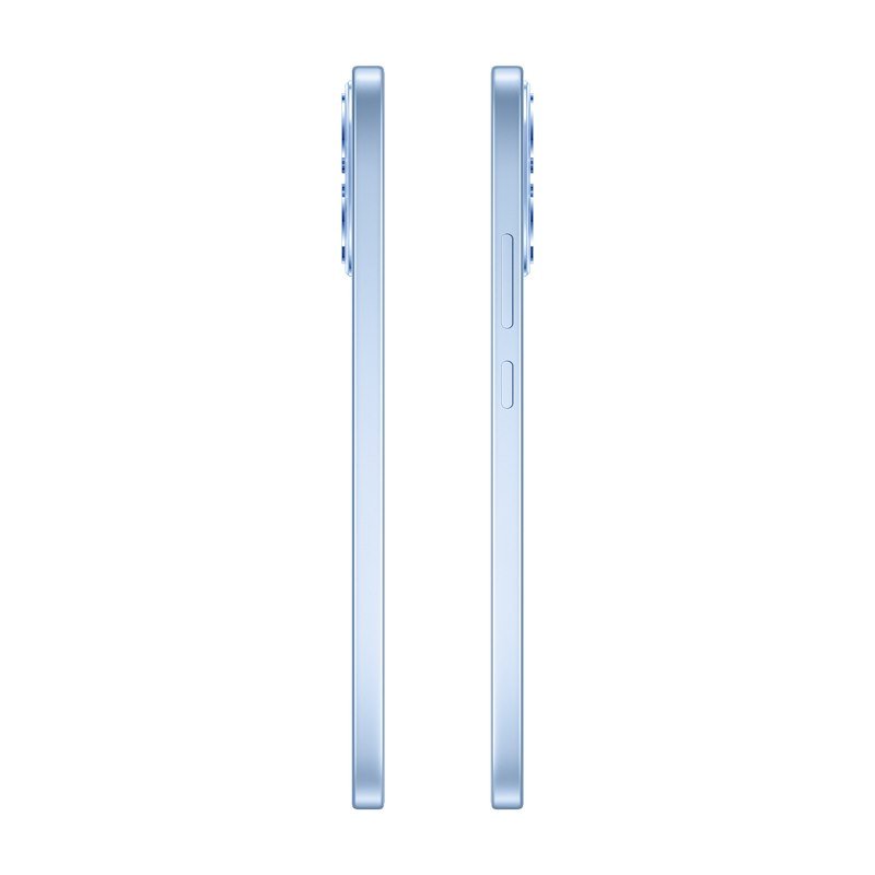 Oppo Smartphone Reno15 F 5g 8+256 gb Blue