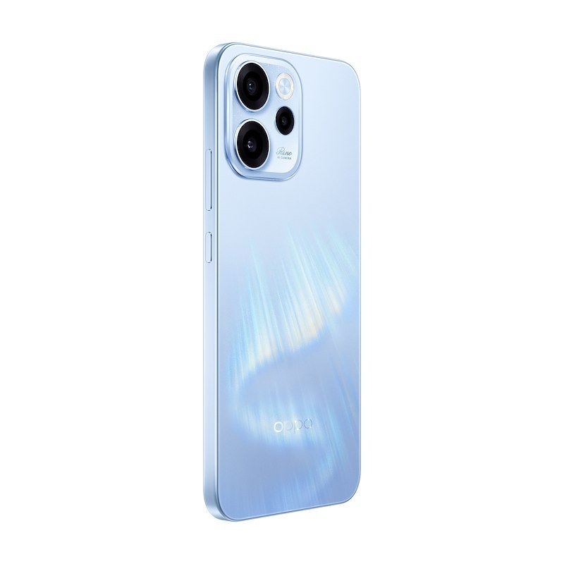 Oppo Smartphone Reno15 F 5g 8+256 gb Blue