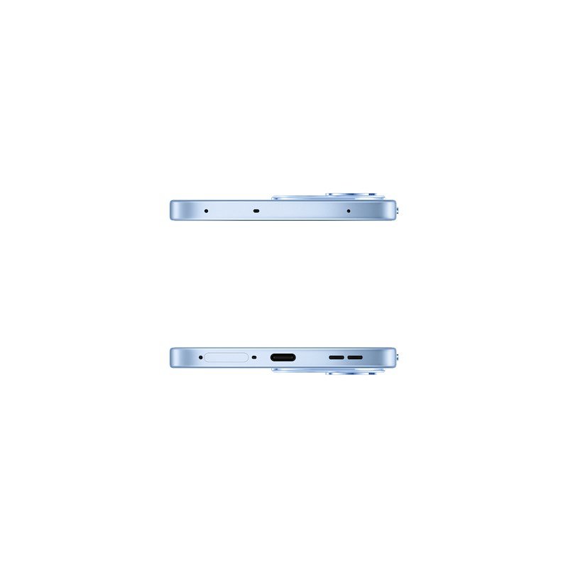 Oppo Smartphone Reno15 F 5g 8+256 gb Blue