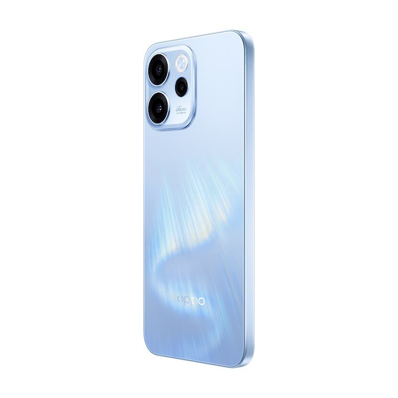 Oppo Smartphone Reno15 F 5g 8+256 gb Blue