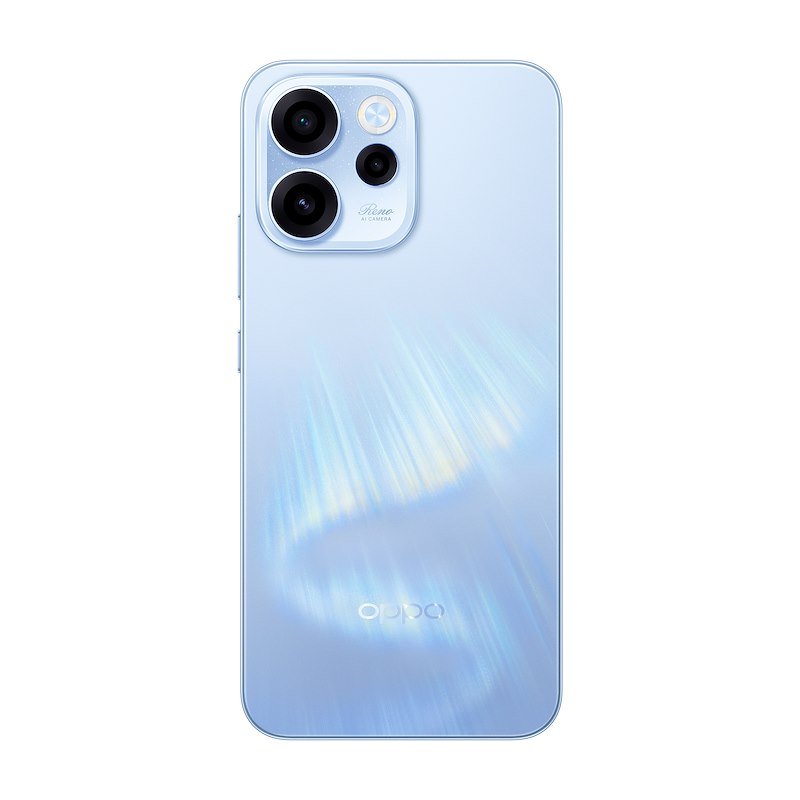 Oppo Smartphone Reno15 F 5g 8+256 gb Blue