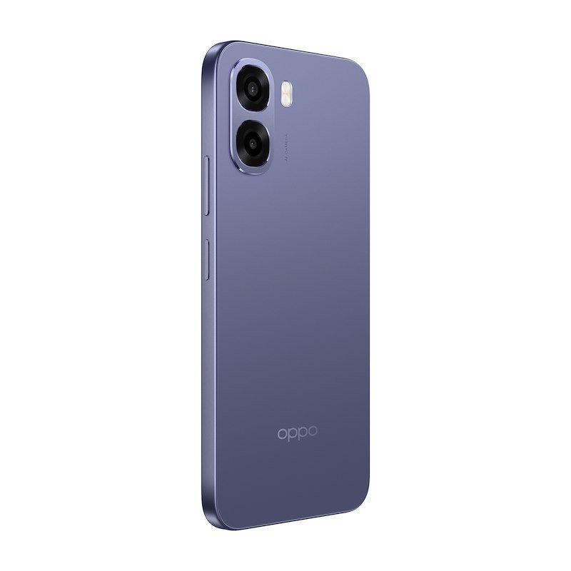 Oppo Smartphone A6x  4 /128gb Black Purple