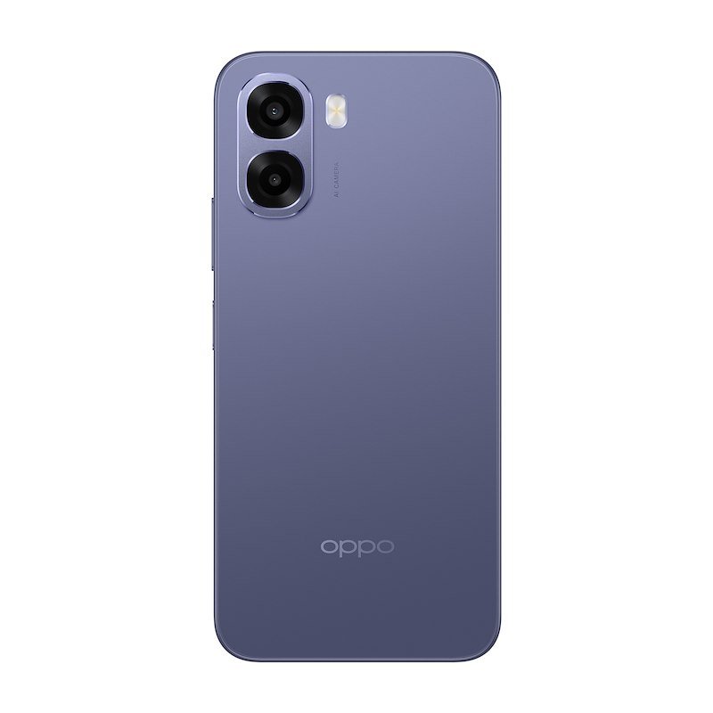 Oppo Smartphone A6x  4 /128gb Black Purple