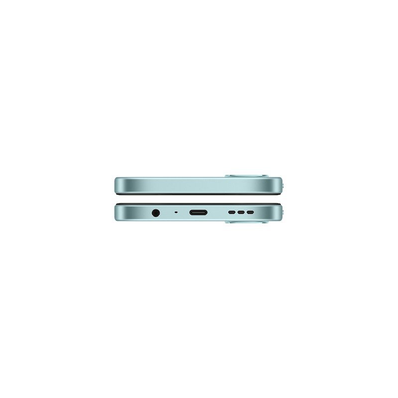 Oppo Smartphone A6x 4/128gb Ice Blue