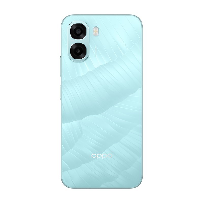 Oppo Smartphone A6x 4/128gb Ice Blue