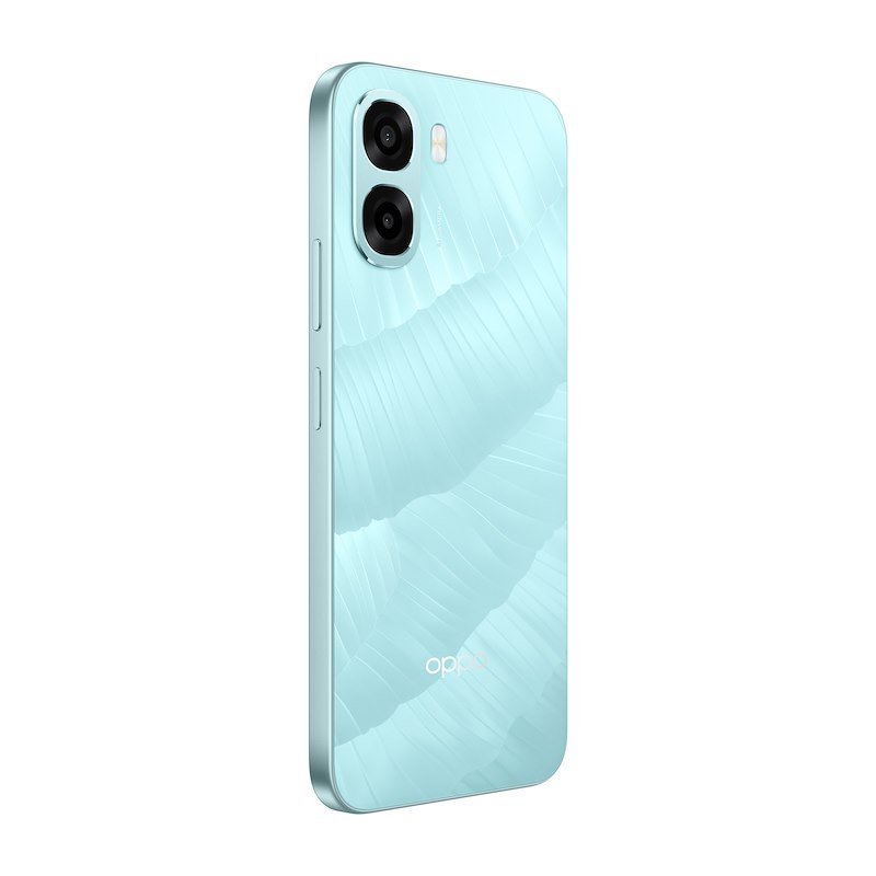Oppo Smartphone A6x  4 /128gb Ice Blue