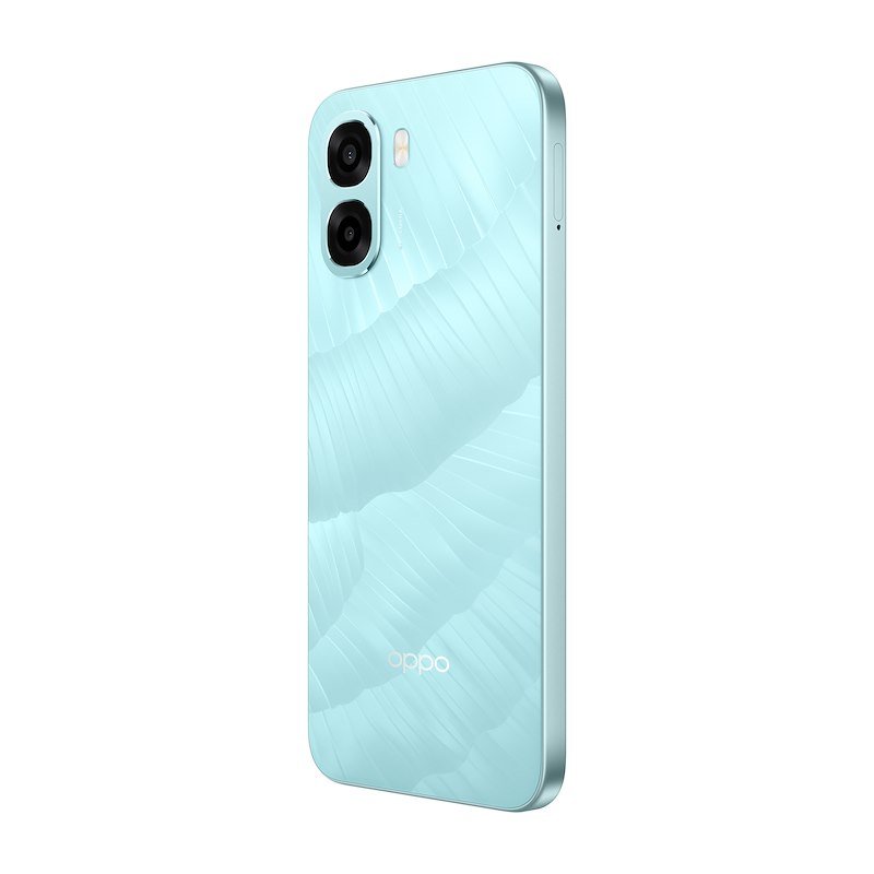 Oppo Smartphone A6x  4 /128gb Ice Blue