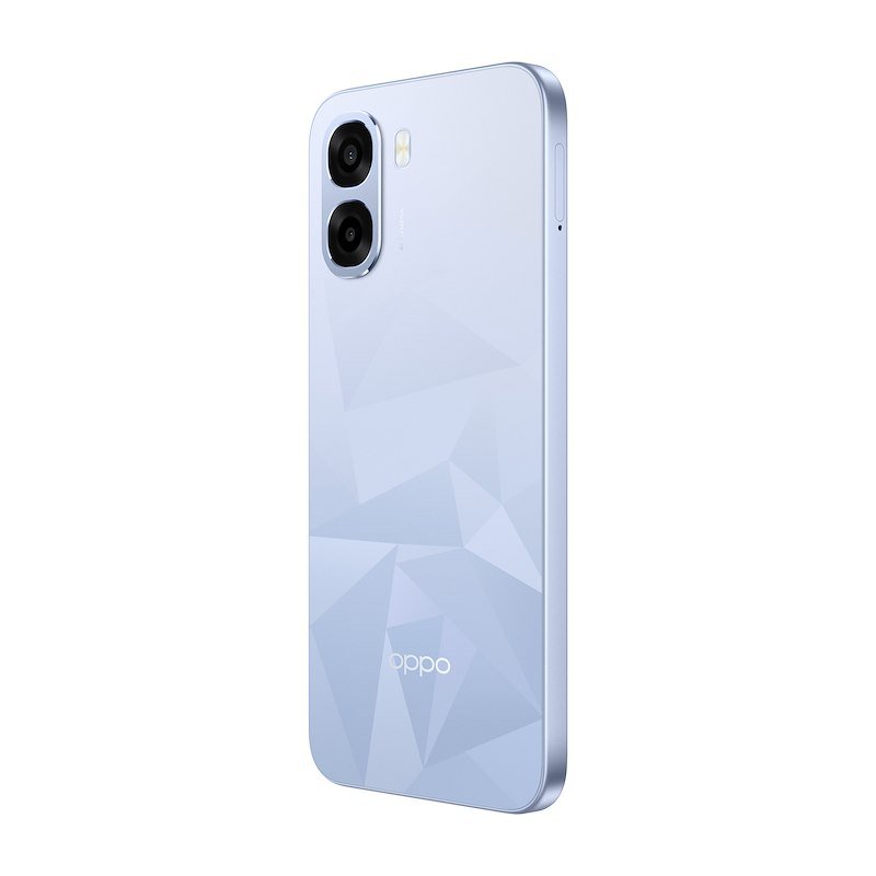 Oppo A6K, 256 Gb, Blue - 4
