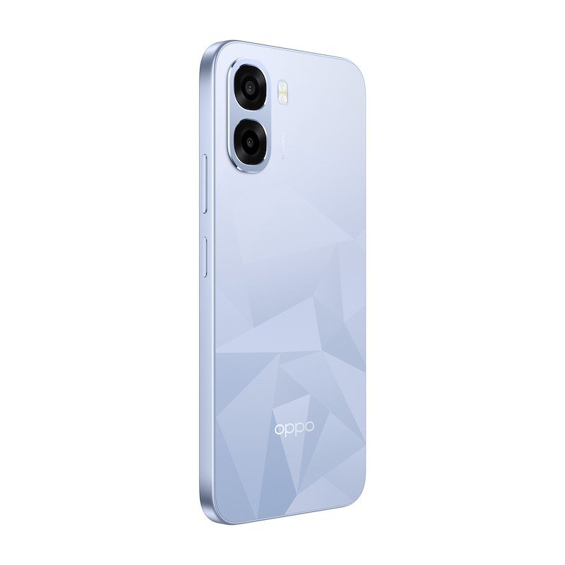 Oppo A6K, 256 Gb, Blue - 3