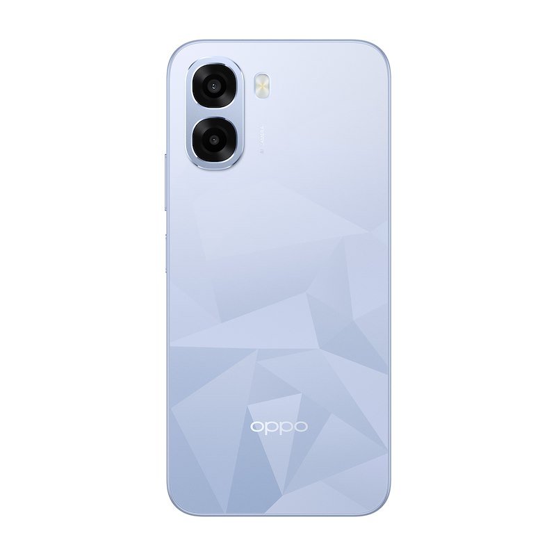 Oppo A6K, 256 Gb, Blue - 2