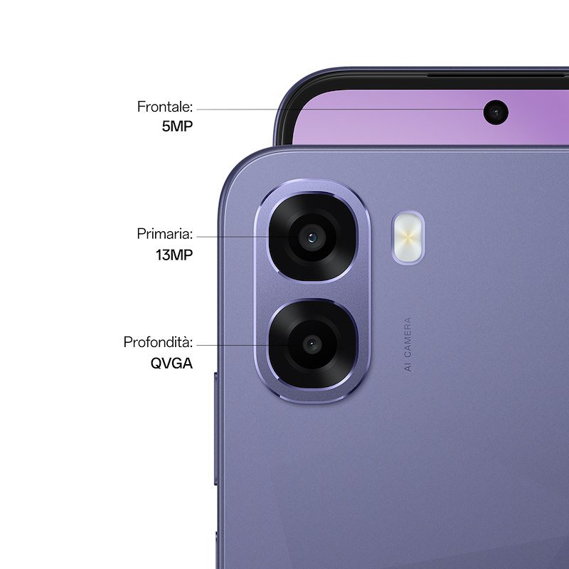 Oppo Smartphone A6k 4/ 256gb Crystal Black