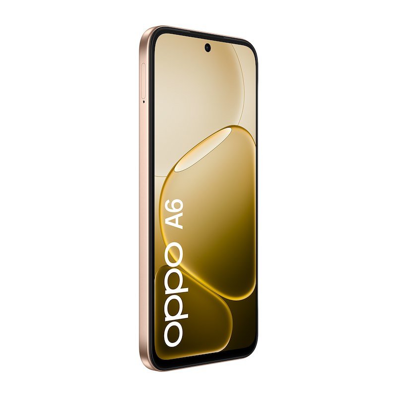 Oppo A6 6+256gb Aurora Gold