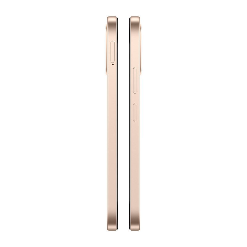 Oppo A6 6+256gb Aurora Gold