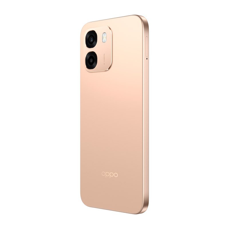 Oppo A6 6+256gb Aurora Gold