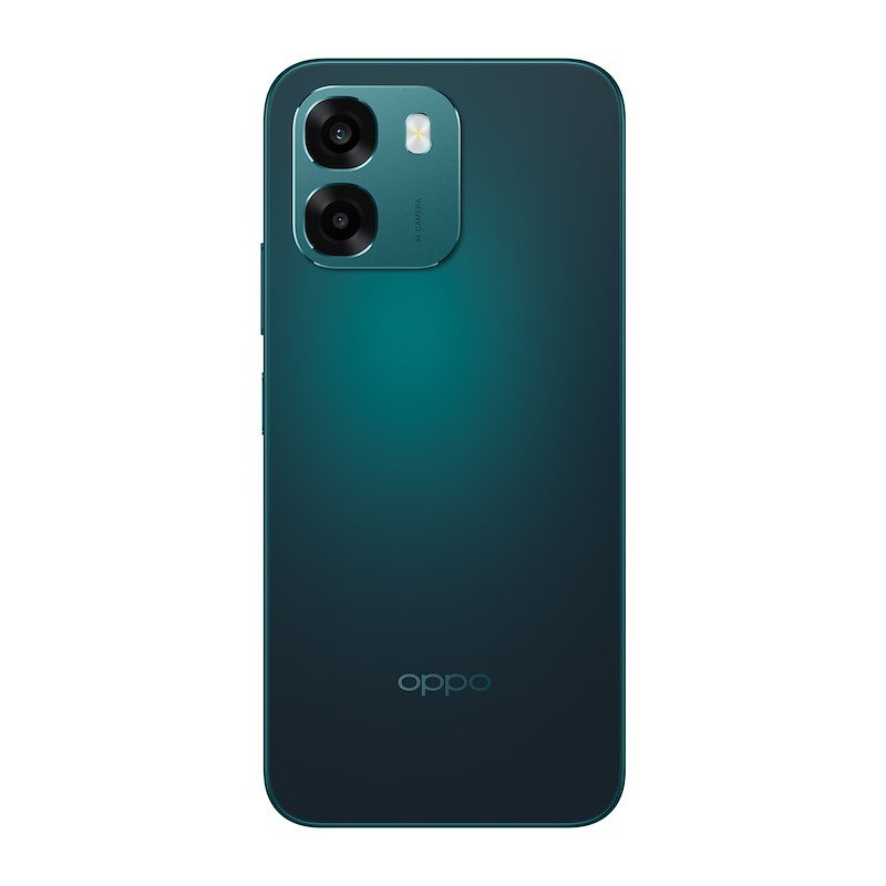 Oppo Smartphone A6 5g 6/256gb Black