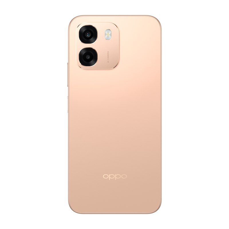 Oppo Smartphone A6 5g 6/256gb Aurora Gold