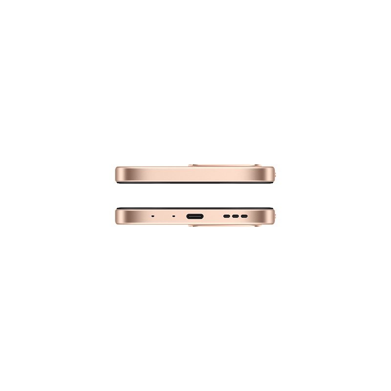 Oppo Smartphone A6 5g 6/256gb Aurora Gold