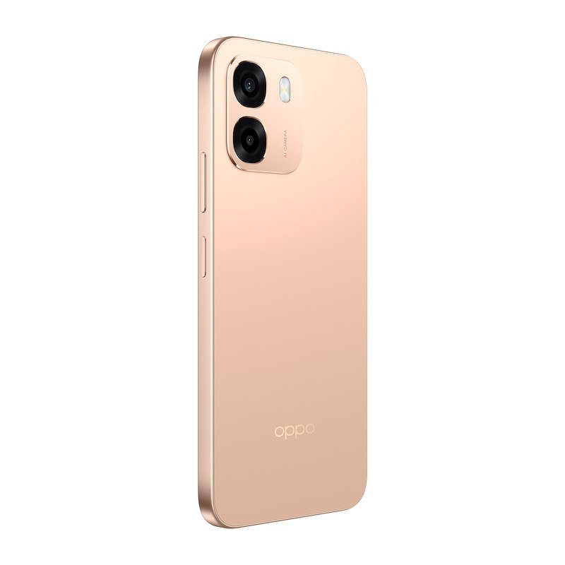 Oppo Smartphone A6 5g 6/256gb Aurora Gold