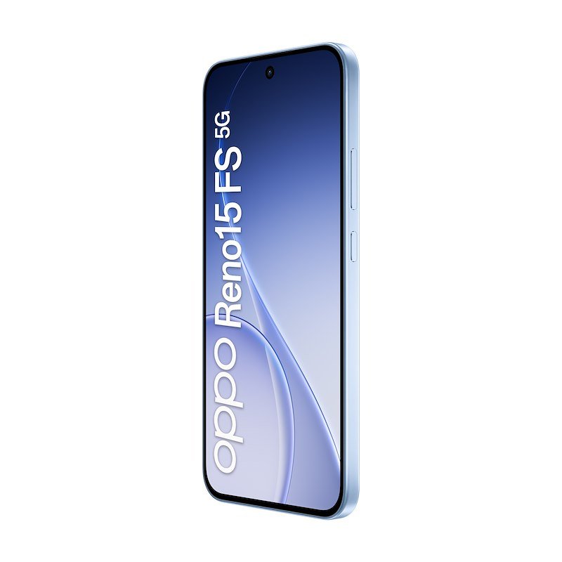 Oppo Smartphone Reno15 Fs 5g 8/512GB  Blue