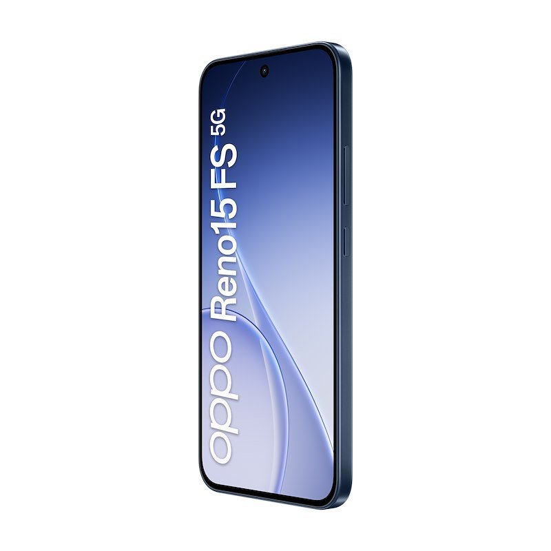 Oppo Smartphone Reno15 Fs 5g 8/ 512GB Twilight Black