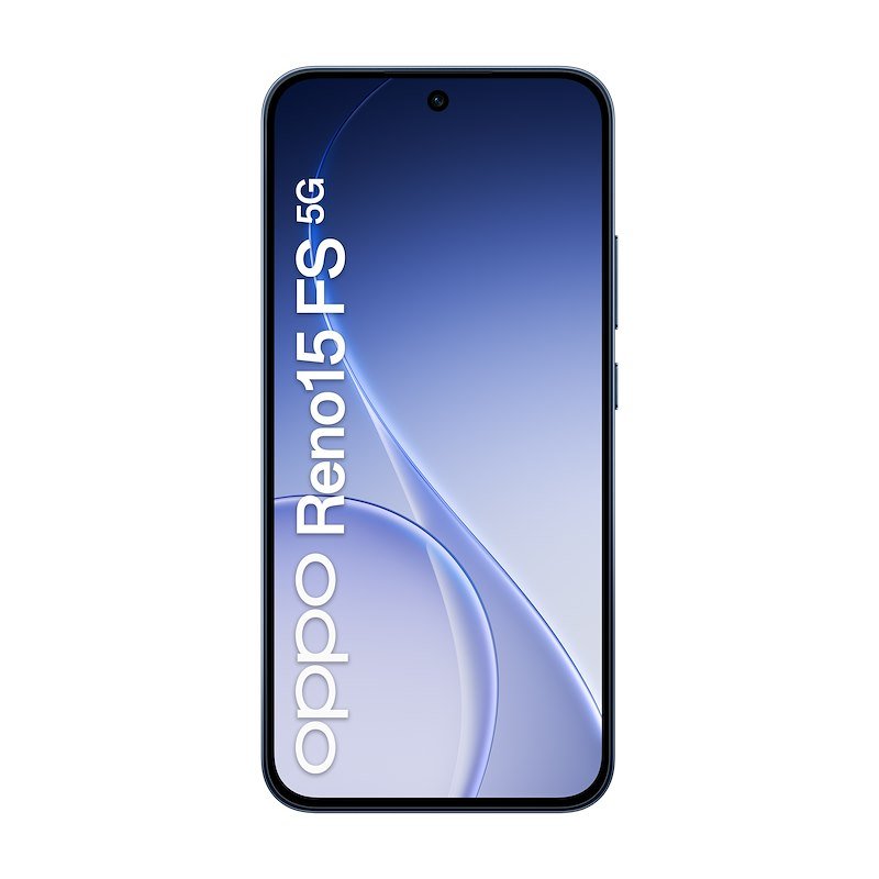 Oppo Smartphone Reno15 Fs 5g 8/ 512GB Twilight Black