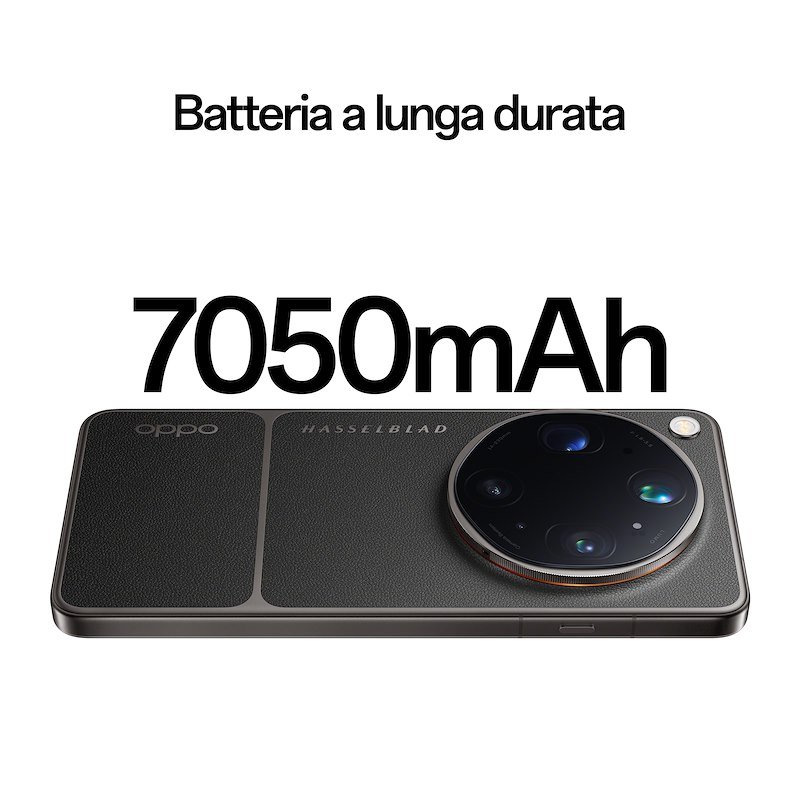 Oppo Bundle Smartphone Find X9 Ultra 5g 12/ 512GB Tundra Umber + charge