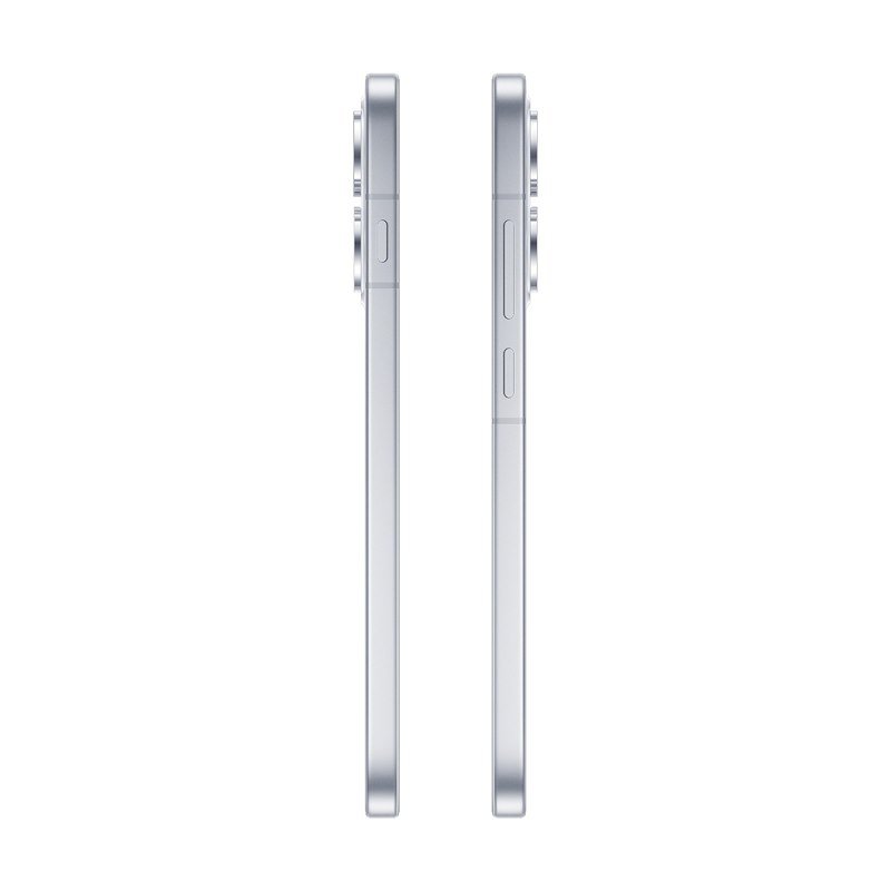 OPPO Smartphone Reno16 Pro 5G 12/512GB AI Pop White + Bundle Box