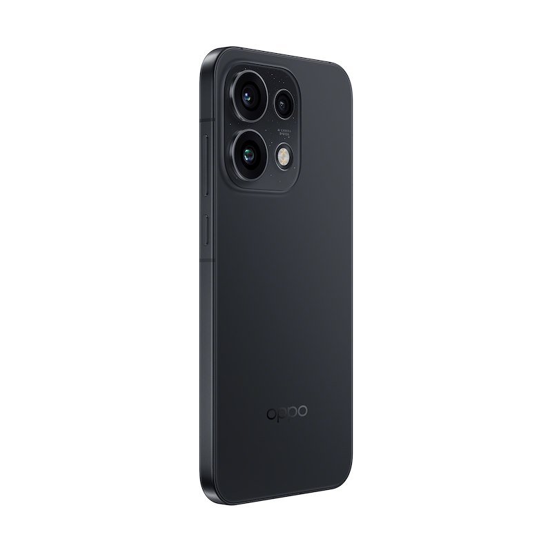 OPPO Reno16 Pro 5G 12/512 AI Smartphone Starlight Black + Bundle Box