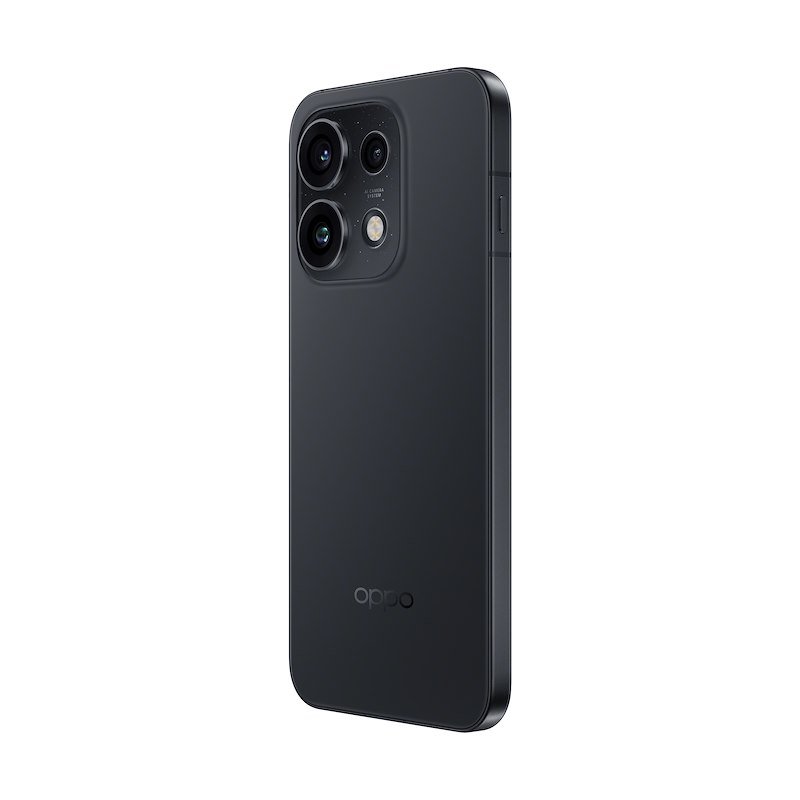OPPO Reno16 Pro 5G 12/512 AI Smartphone Starlight Black + Bundle Box
