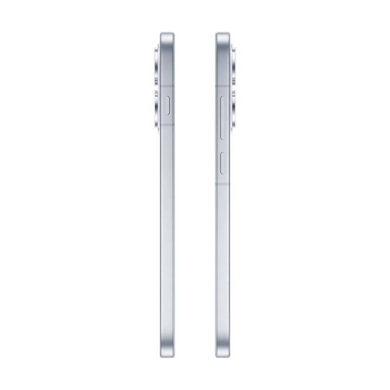 OPPO Reno16 5G 8/512  AI Smartphone Pop White + Bundle Box