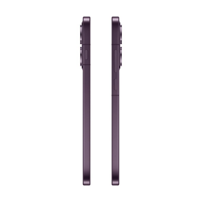 OPPO Reno16 5G 8/512  AI Smartphone Purple Black + Bundle Box