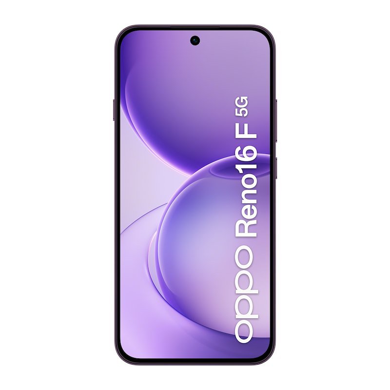 Oppo Reno16 F 5g 8/ 256GB Purple Black