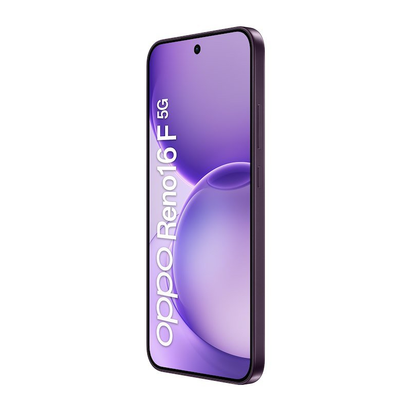 Oppo Reno16 F 5g 8/ 256GB Purple Black