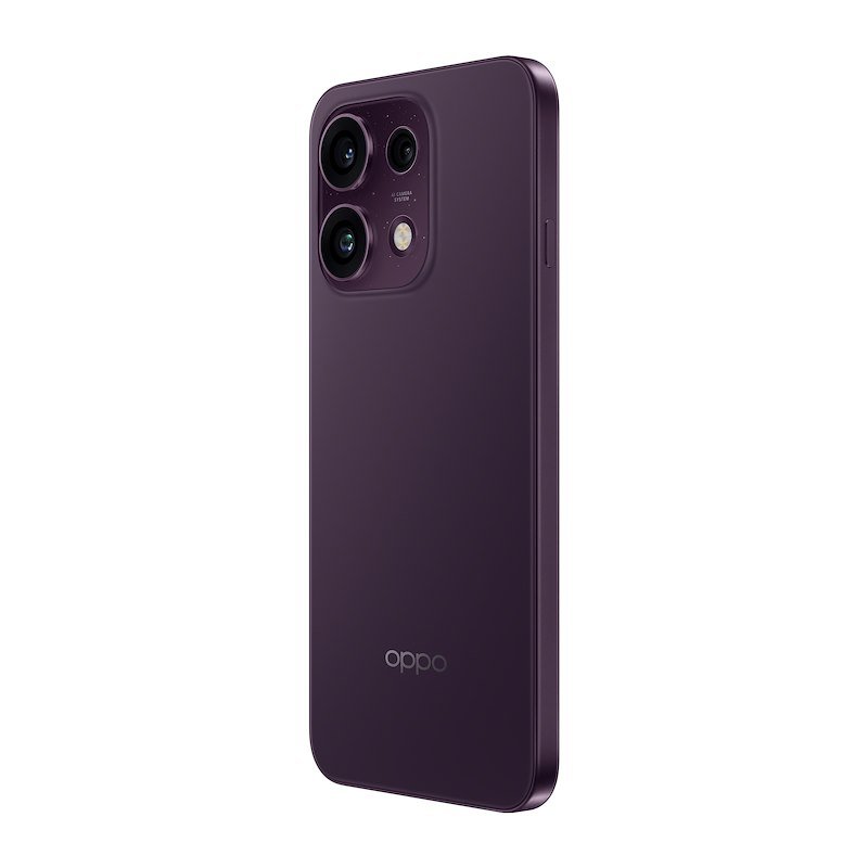 Oppo Reno16 F 5g 8/ 256GB Purple Black