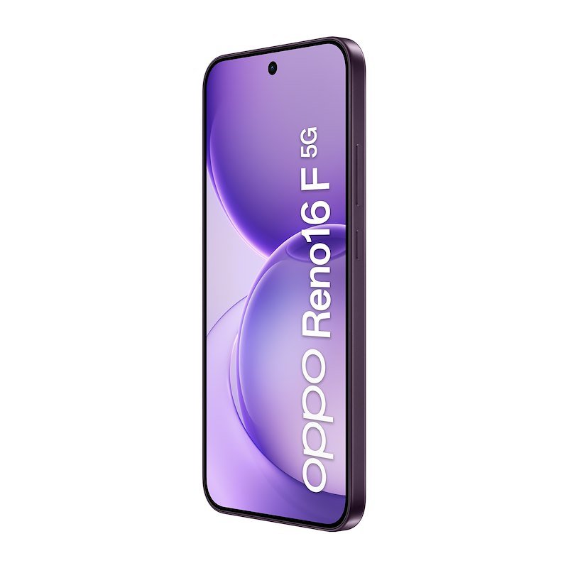 Oppo Reno16 F 5g 8/ 256GB Purple Black