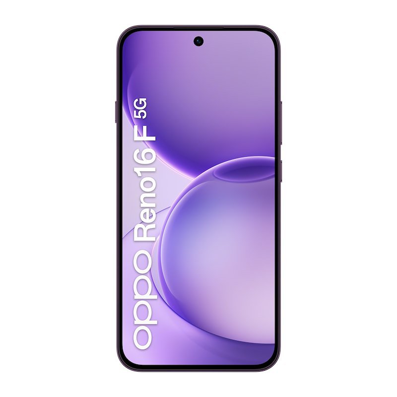 Oppo Reno16 F 5g 8/ 256GB Purple Black