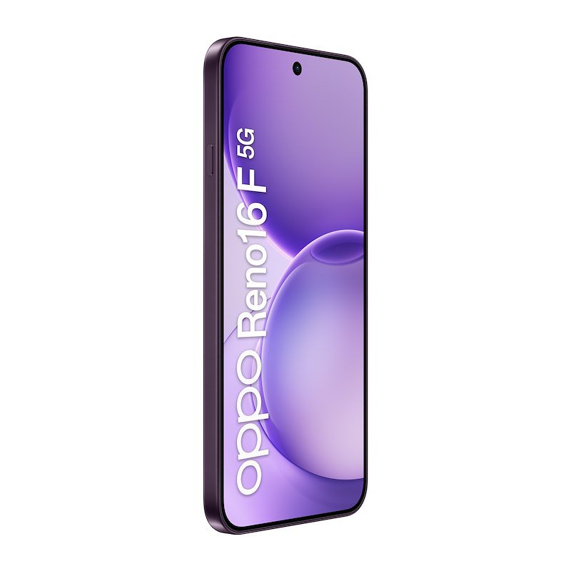 Oppo Reno16 F 5g 8/ 256GB Purple Black