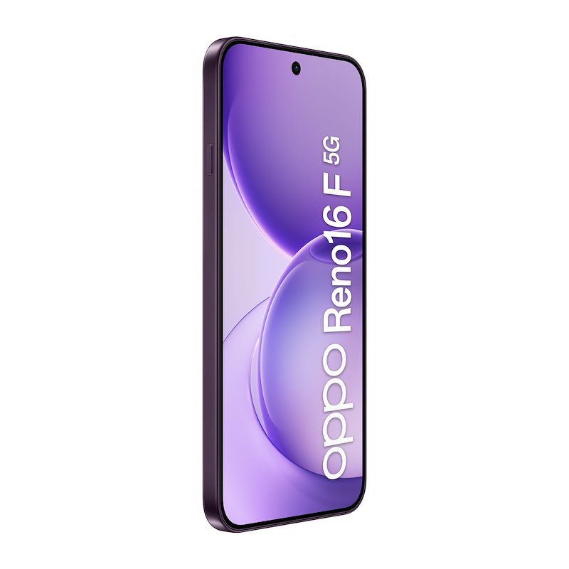 Oppo Reno16 F 5g 8/ 256GB Purple Black