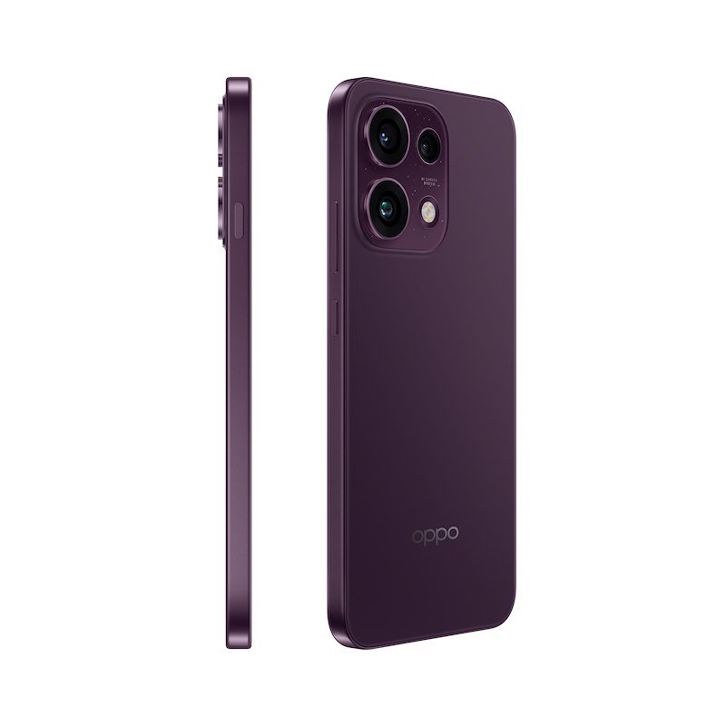 Oppo Reno16 F 5g 8/ 256GB Purple Black