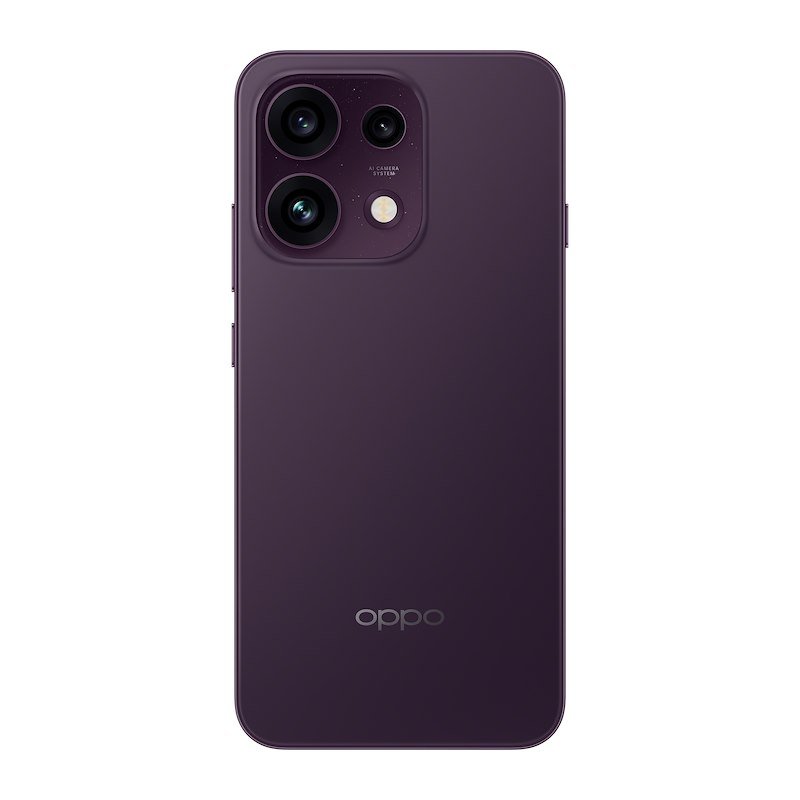 Oppo Reno16 F 5g 8/ 256GB Purple Black
