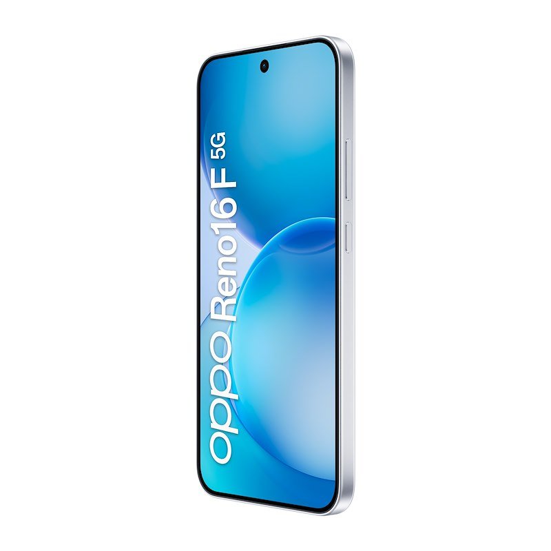 Oppo Reno16 F 5g 8/ 256GB Pop White