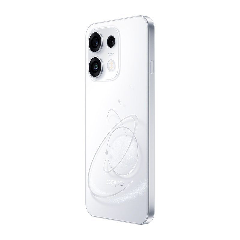 Oppo Reno16 F 5g 8/ 256GB Pop White