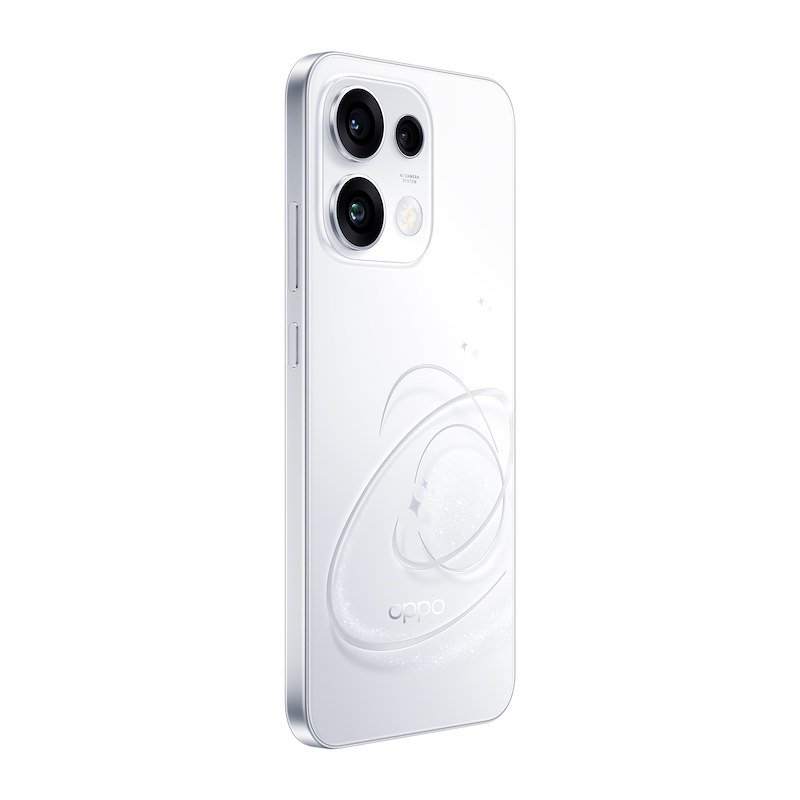 Oppo Reno16 F 5g 8/ 256GB Pop White