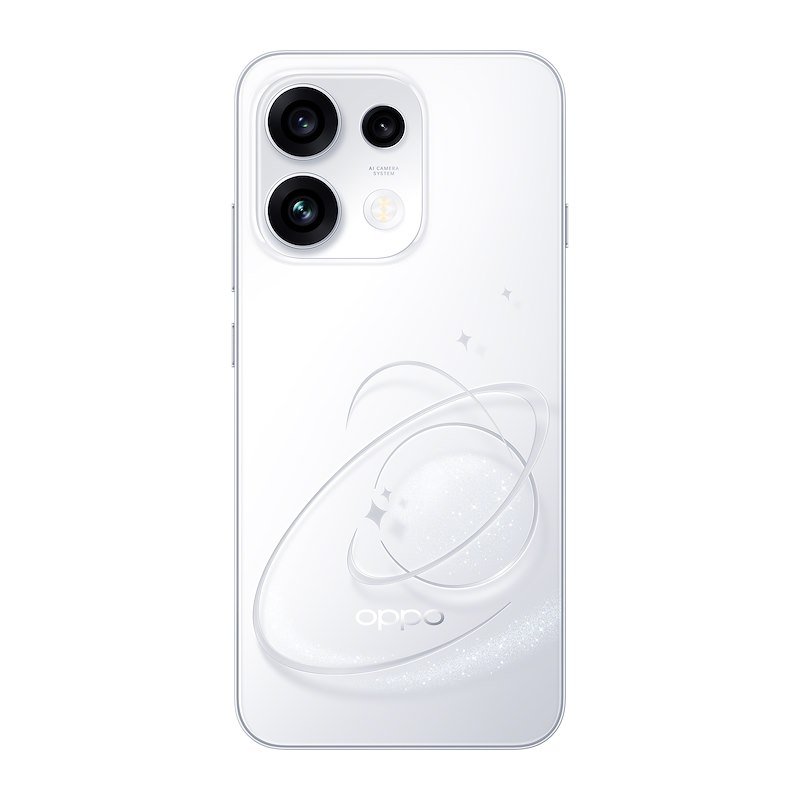 Oppo Reno16 F 5g 8/ 256GB Pop White