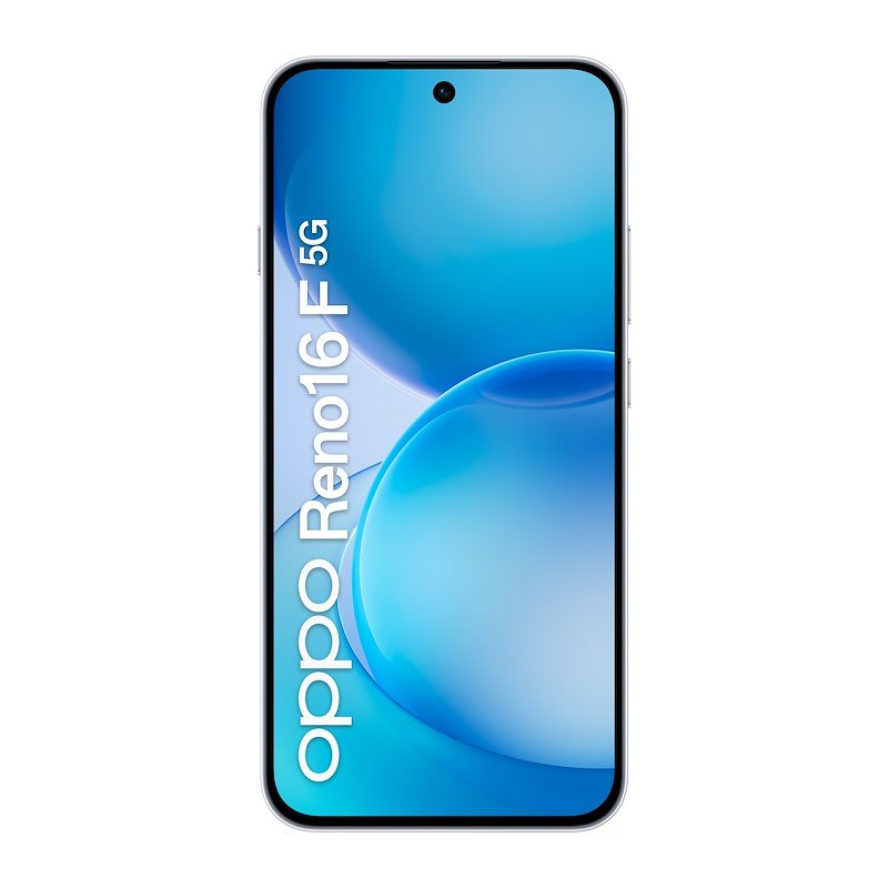 Oppo Reno16 F 5g 8/ 256GB Pop White