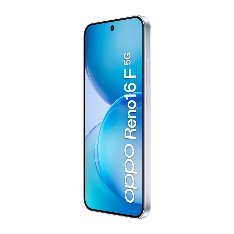 Oppo Reno16 F 5g 8/ 256GB Pop White