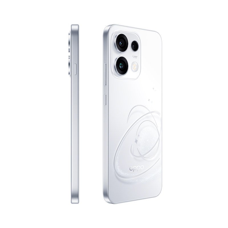 Oppo Reno16 F 5g 8/ 256GB Pop White