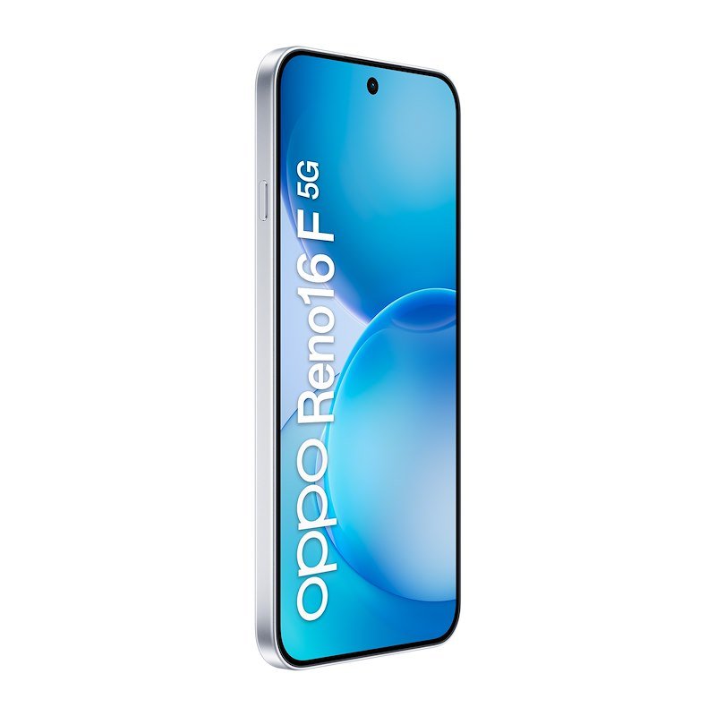 Oppo Reno16 F 5g 8/ 256GB Pop White