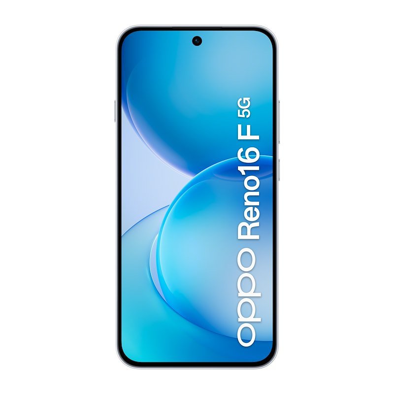 Oppo Reno16 F 5g 8/ 256GB Pop White